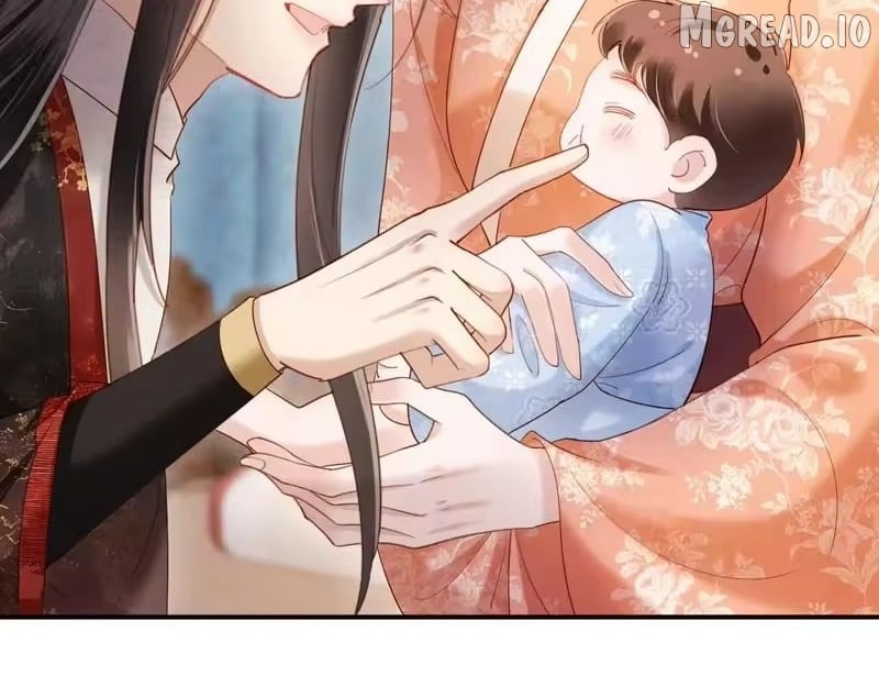 On Our Wedding Night, I Got Pregnant with the Chief Warden’s Child Chapter 80  - page 72